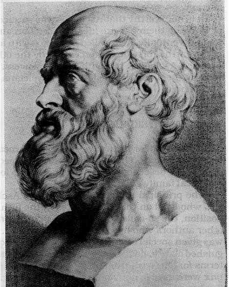biografia Hipócrates (pai da medicina) - duronaqueda