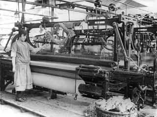 O Grande Industrial [1933]