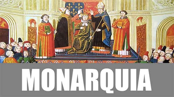 O que é monarquia e quais são seus tipos? - História - Grupo Escolar