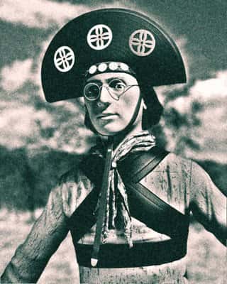 Lampião, Virgulino Ferreira