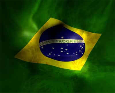 Bandeira do Brasil, Fatos Históricos