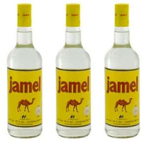 Bebida Jamel