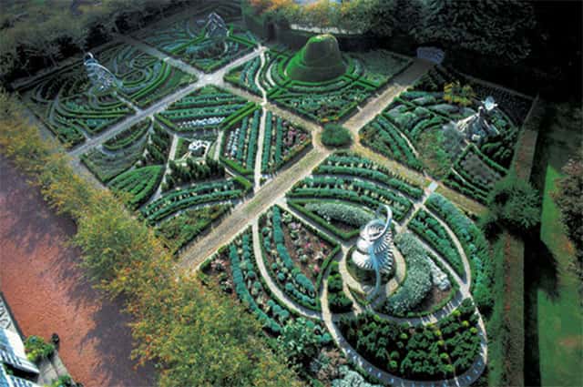 Jardim Cosmico