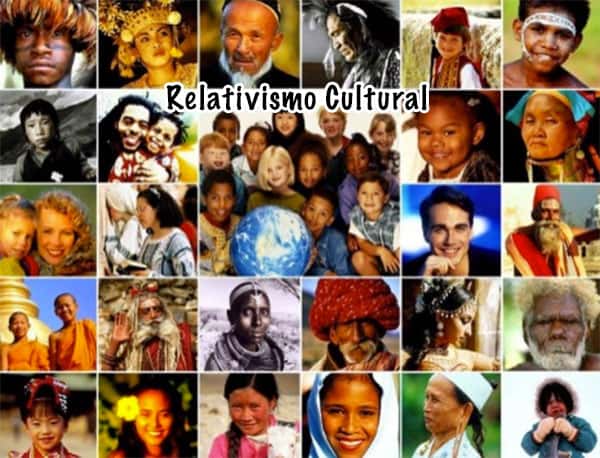 Povos do Mundo, Relativismo Cultural