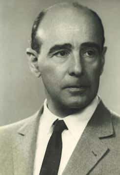 Foto do Branquinho da Fonseca