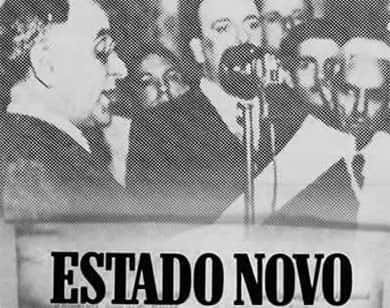 Estado Novo