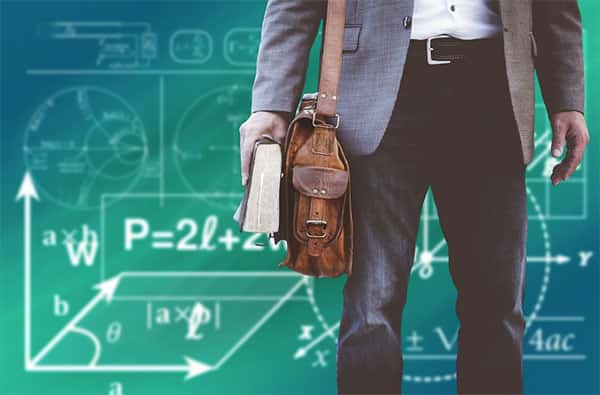 Estudante, Esforço para estudar no exterior